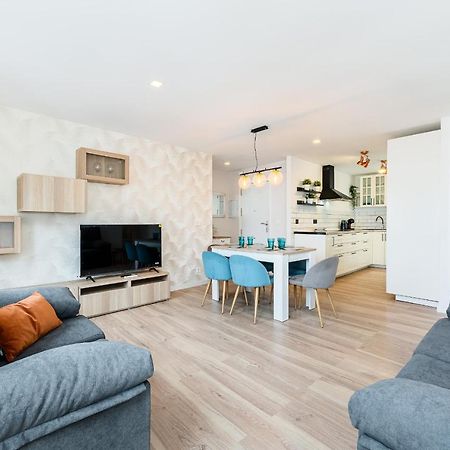 또레비에하 Apartamento La Ermita Comfort 아파트 외부 사진