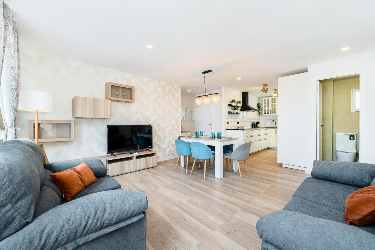 또레비에하 Apartamento La Ermita Comfort 아파트 외부 사진