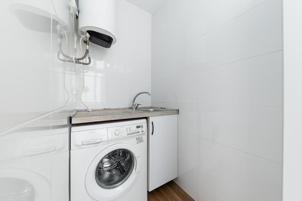 또레비에하 Apartamento La Ermita Comfort 아파트 외부 사진