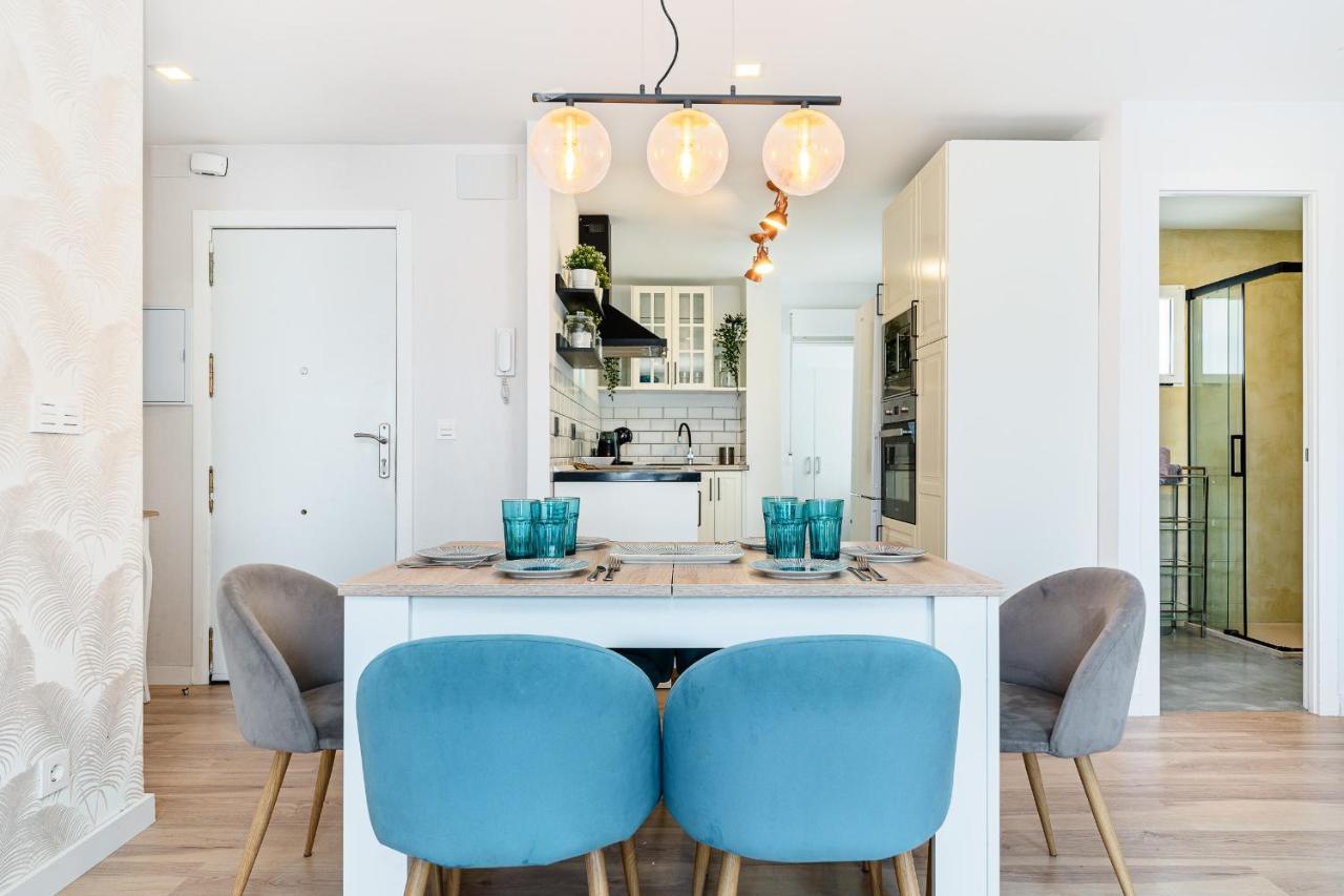 또레비에하 Apartamento La Ermita Comfort 아파트 외부 사진