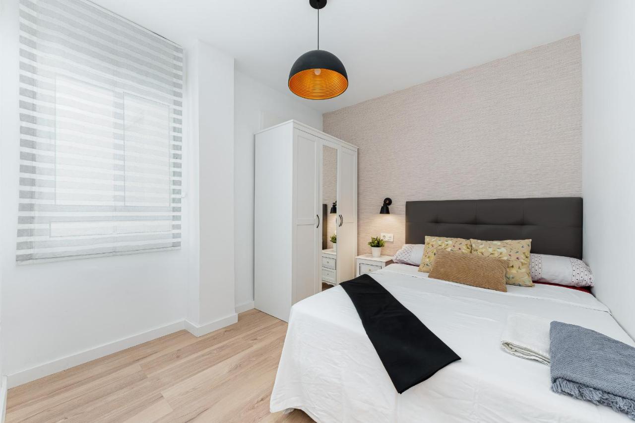 또레비에하 Apartamento La Ermita Comfort 아파트 외부 사진