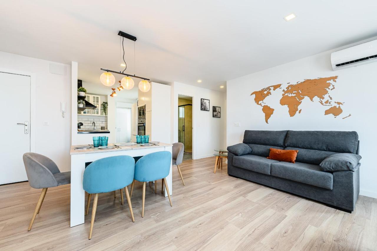 또레비에하 Apartamento La Ermita Comfort 아파트 외부 사진