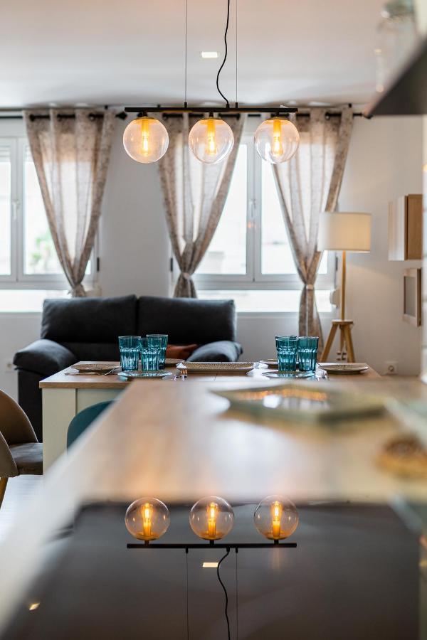 또레비에하 Apartamento La Ermita Comfort 아파트 외부 사진