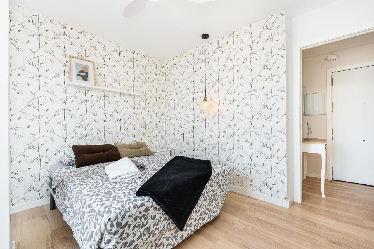 또레비에하 Apartamento La Ermita Comfort 아파트 외부 사진