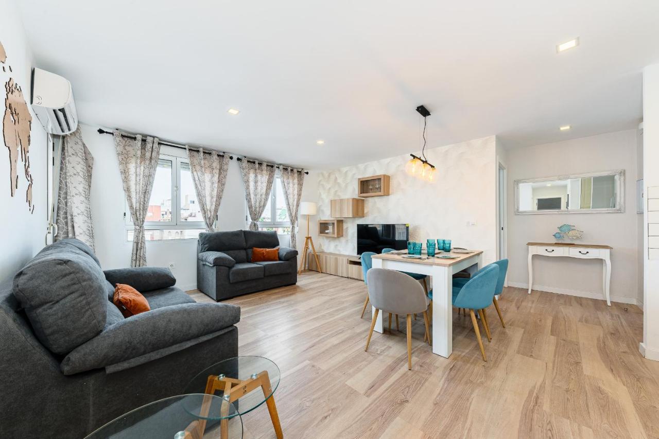 또레비에하 Apartamento La Ermita Comfort 아파트 외부 사진