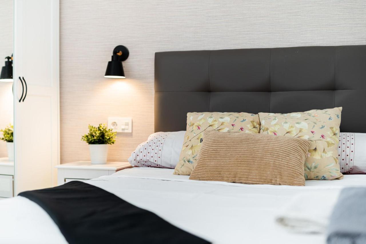 또레비에하 Apartamento La Ermita Comfort 아파트 외부 사진