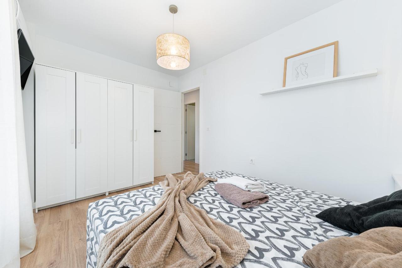 또레비에하 Apartamento La Ermita Comfort 아파트 외부 사진