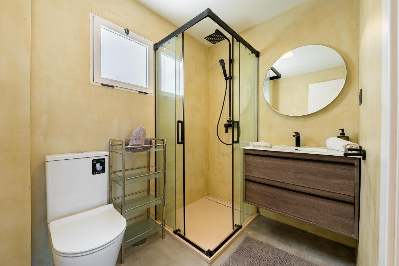 또레비에하 Apartamento La Ermita Comfort 아파트 외부 사진