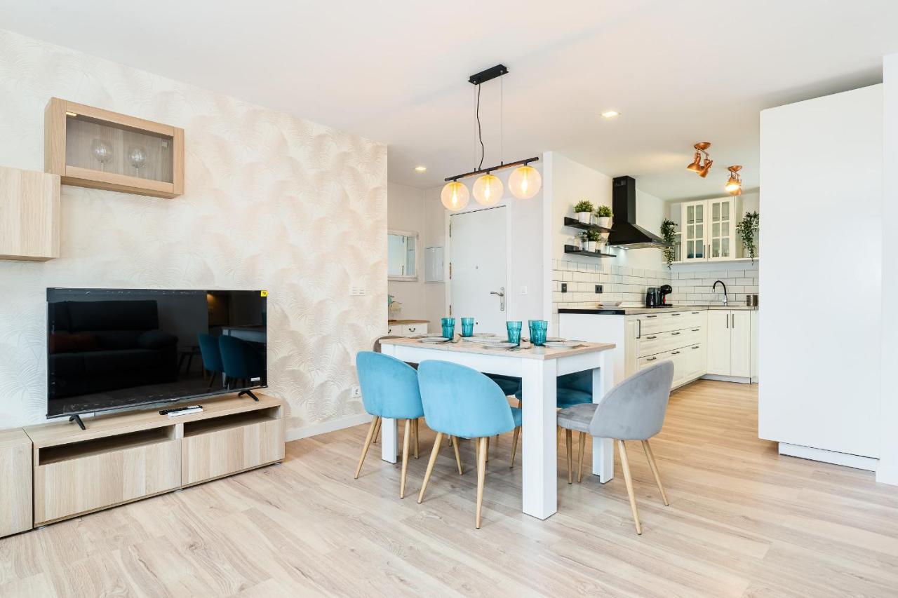 또레비에하 Apartamento La Ermita Comfort 아파트 외부 사진