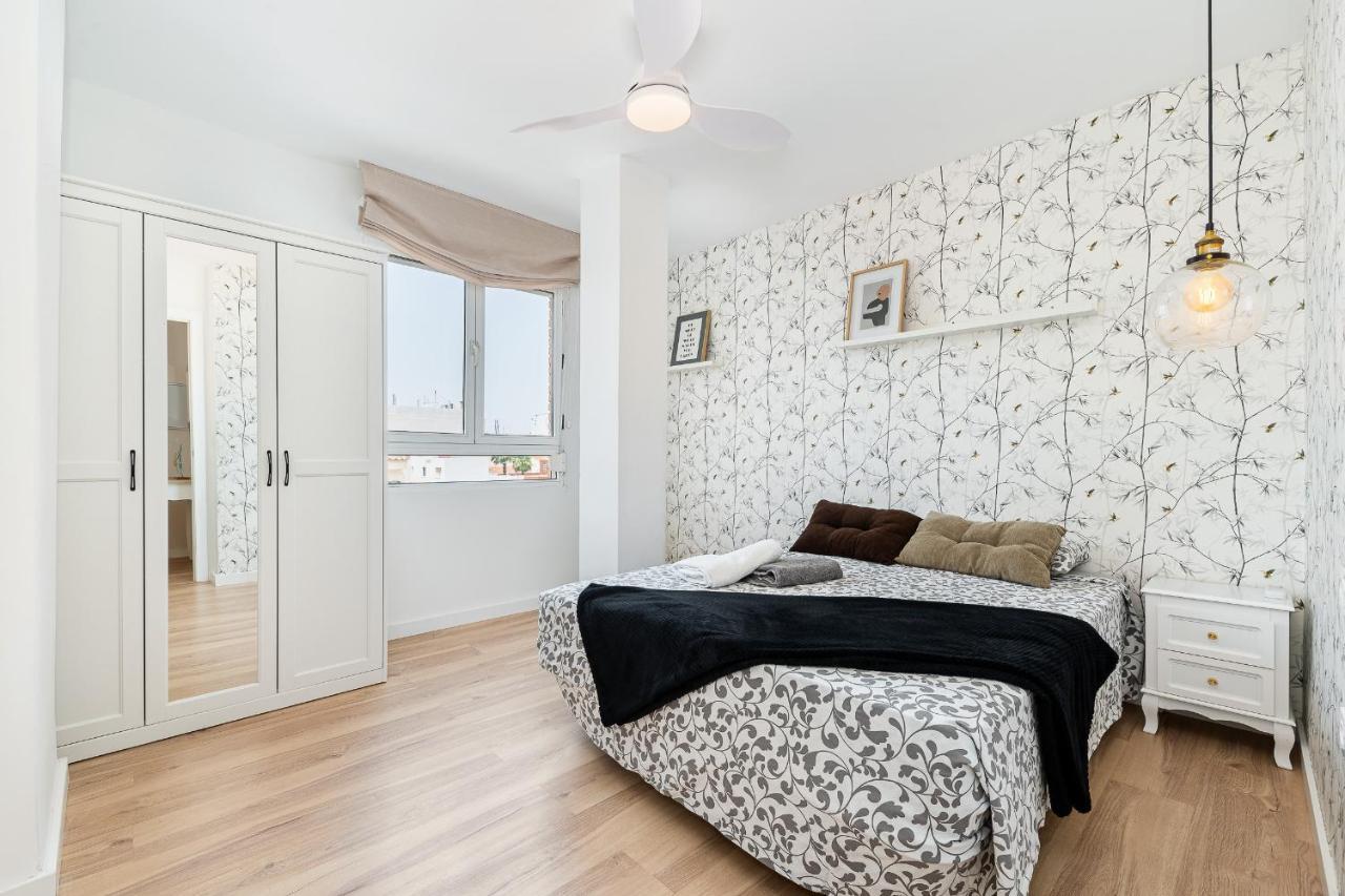 또레비에하 Apartamento La Ermita Comfort 아파트 외부 사진