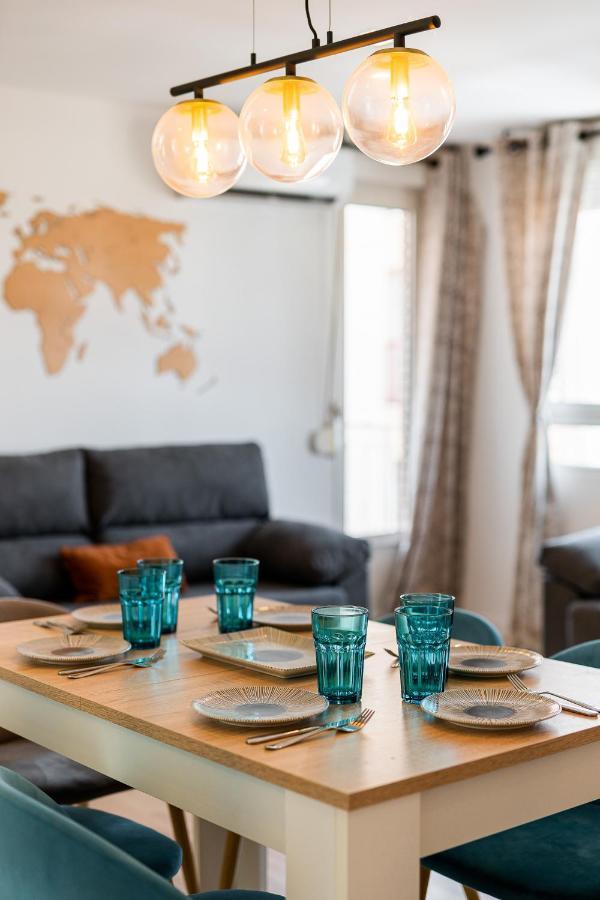 또레비에하 Apartamento La Ermita Comfort 아파트 외부 사진