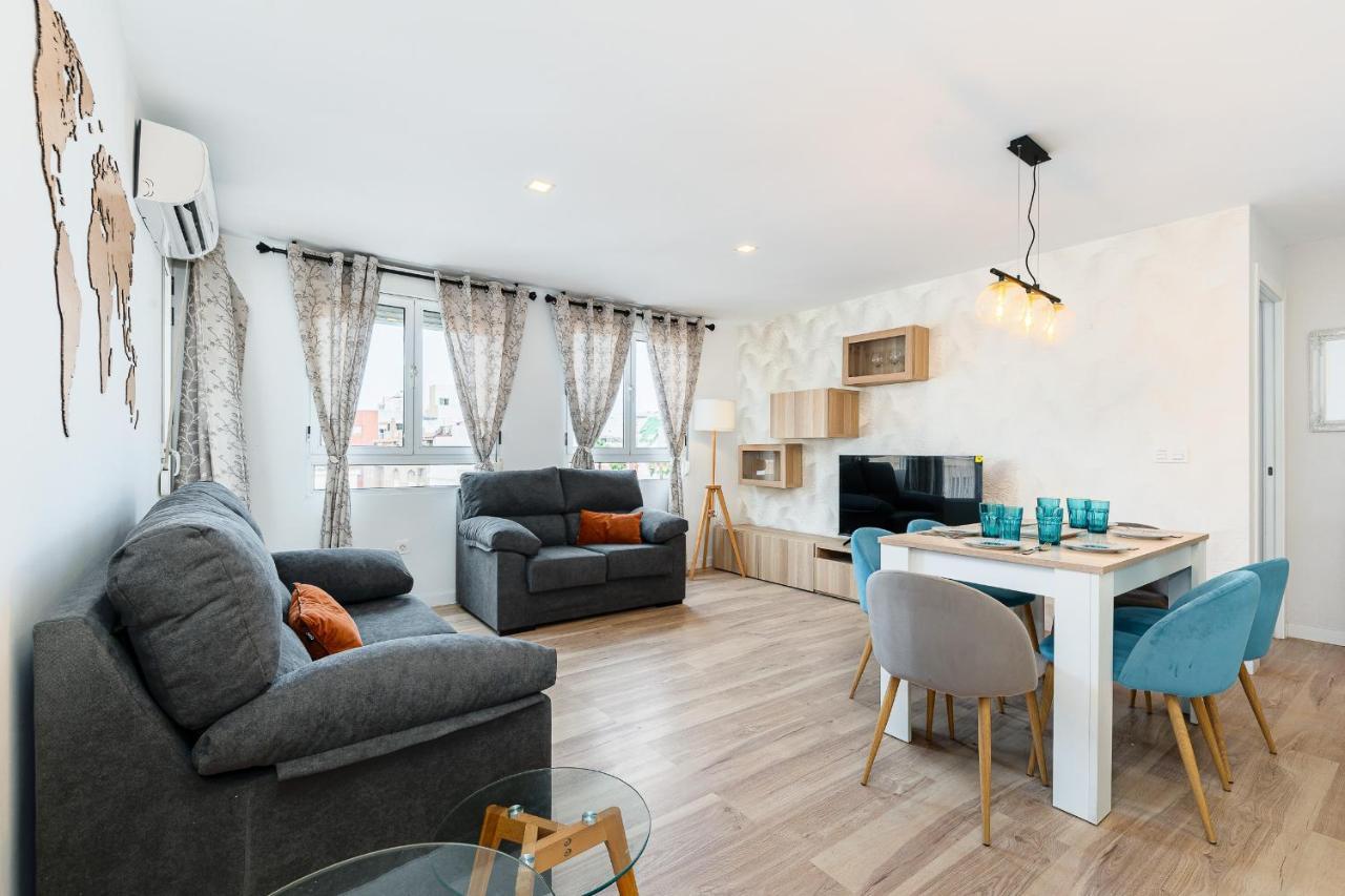 또레비에하 Apartamento La Ermita Comfort 아파트 외부 사진