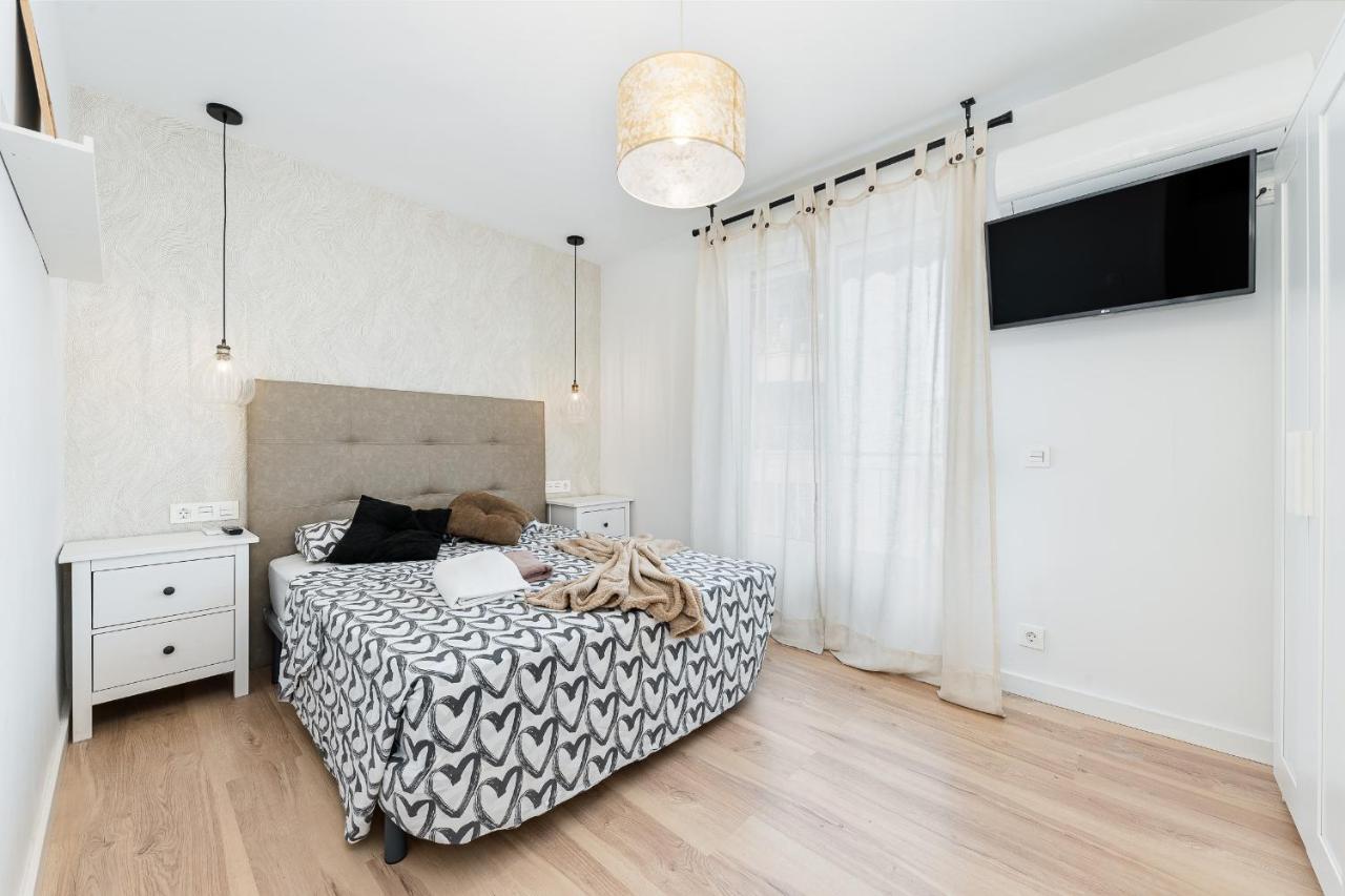 또레비에하 Apartamento La Ermita Comfort 아파트 외부 사진