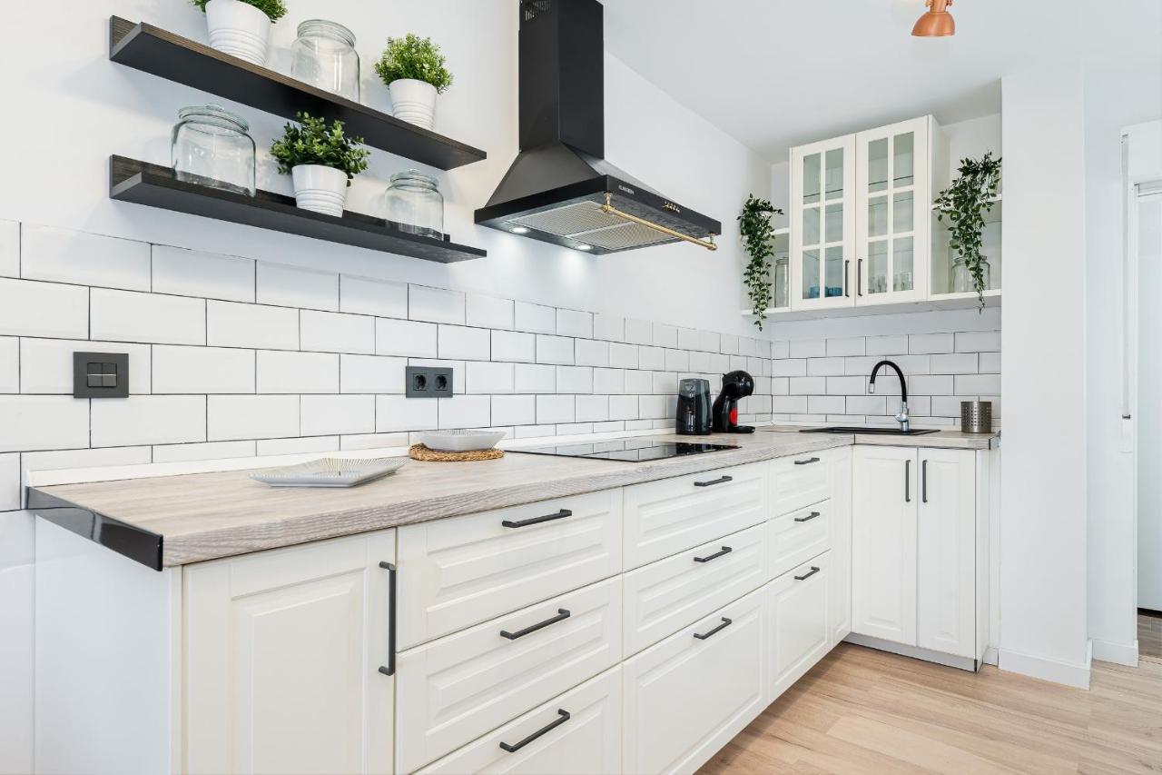 또레비에하 Apartamento La Ermita Comfort 아파트 외부 사진