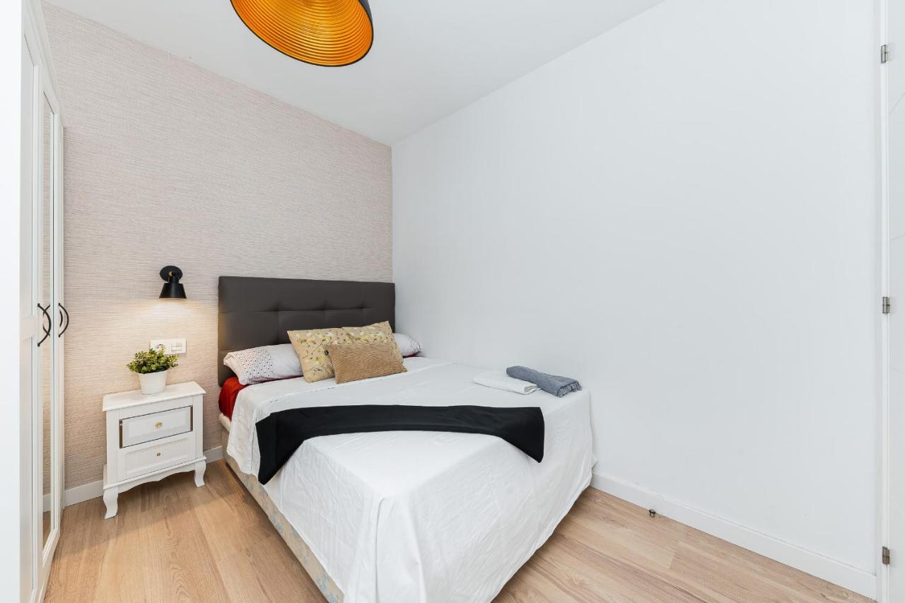 또레비에하 Apartamento La Ermita Comfort 아파트 외부 사진