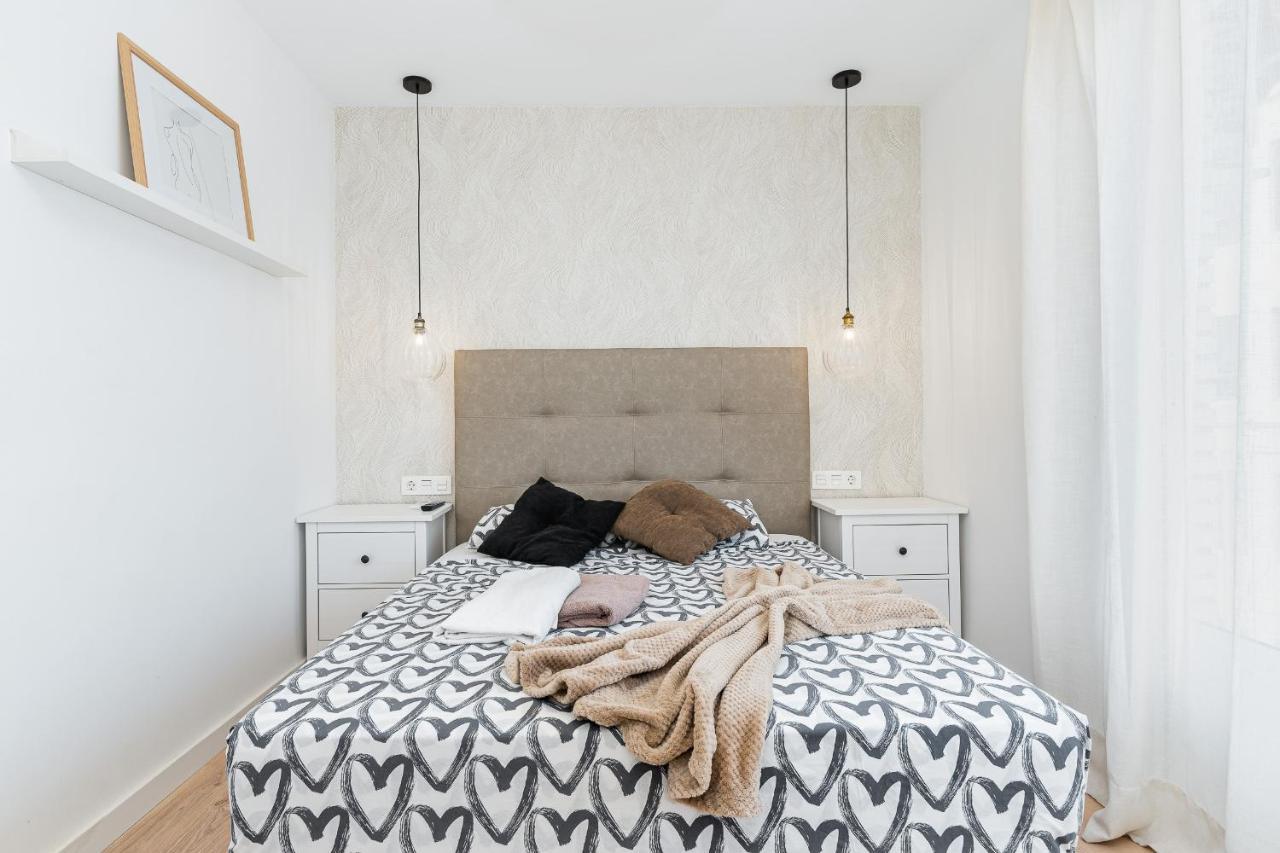 또레비에하 Apartamento La Ermita Comfort 아파트 외부 사진